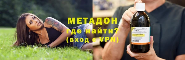 твердый Белоозёрский